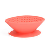 Slow Feeder Bowl with Suction Base