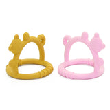 Bear Baby Teether