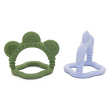 Flower Baby Teether