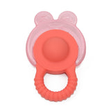 Rattle Frog Cooling Teether