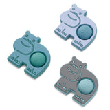 Hippo POP Teether