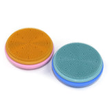 Round Smooth Bath Brush