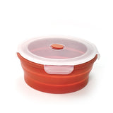 Folding Lunchbox