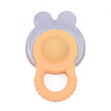 Rattle Frog Cooling Teether