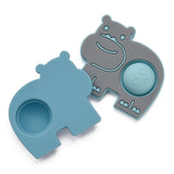 Hippo POP Teether