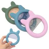 Bunny Cooling Teether