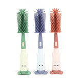 Silicone Bottle Brush