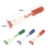 Silicone Bottle Brush