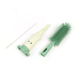 Silicone Bottle Brush