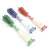 Silicone Bottle Brush