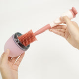 Silicone Bottle Brush