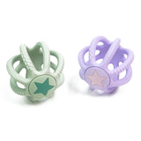 Elf Ball Baby Teether