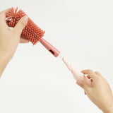 Silicone Bottle Brush