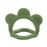 Flower Baby Teether