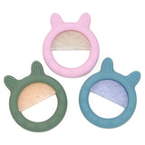 Bunny Cooling Teether
