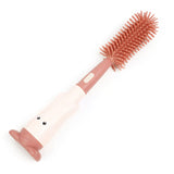 Silicone Bottle Brush