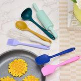 Kitchen Utensils Set