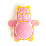 Bear Baby Teether