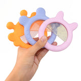 Bunny Cooling Teether
