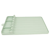 Silicone Tridimensional Kitchen Drying Mat