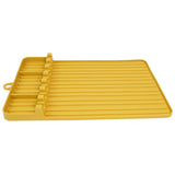 Silicone Tridimensional Kitchen Drying Mat