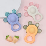 Rattle Paw Cooling Teether