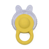 Rattle Bunny Cooling Teether
