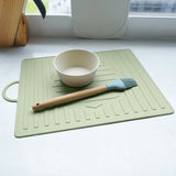 Silicone Barbecue Tool Mat