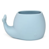 Whale-shaped Toothbrush Cup