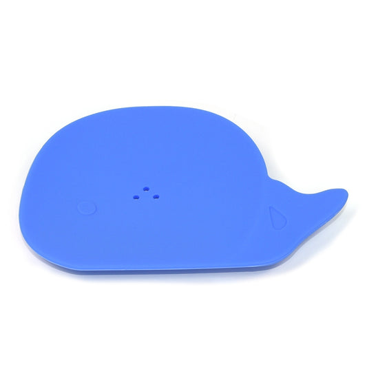 Whale-shaped Soap Dish
