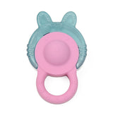 Rattle Bunny Cooling Teether