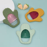 Cactus Cooling Teether