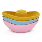 Silicone Bath Toy (4 Boats) (Copy)