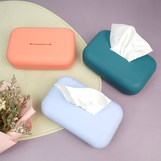 Tissue Box