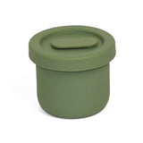 Silicone Snack Cup with Lid (150mL)