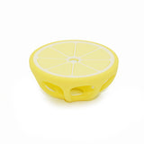 Fruit Hollowed-out Teether