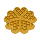 Cookie Design Slow Feeder Mat