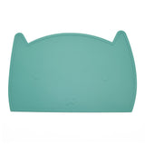 Silicone Cat Placemat