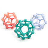 Atomic Structure Baby Teether