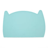 Silicone Cat Placemat