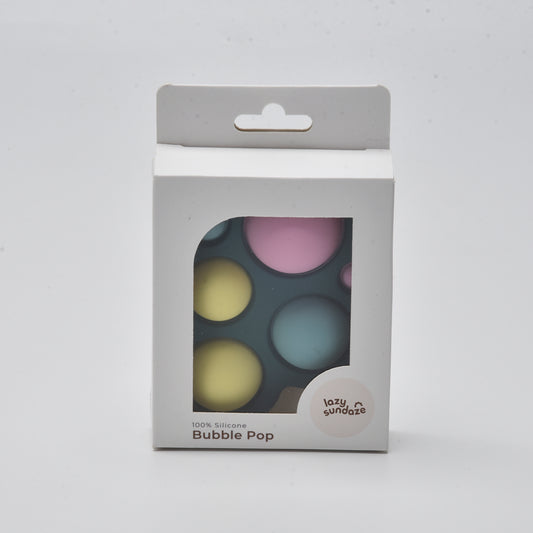 Lazy Sundaze Fidget toys