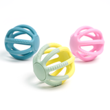 Elf Ball Baby Teether