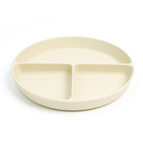 Round Divided Plate (280mL)