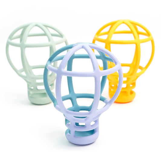 Bulb Baby Teether