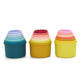 Round Stacking Cups