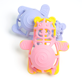 Bear Baby Teether