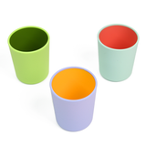 Double-Color Drinking Cup