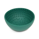 Wobble Slow Feeder Licking Bowl