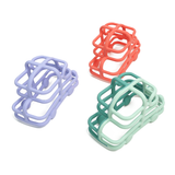 Car-Shaped Baby Teething