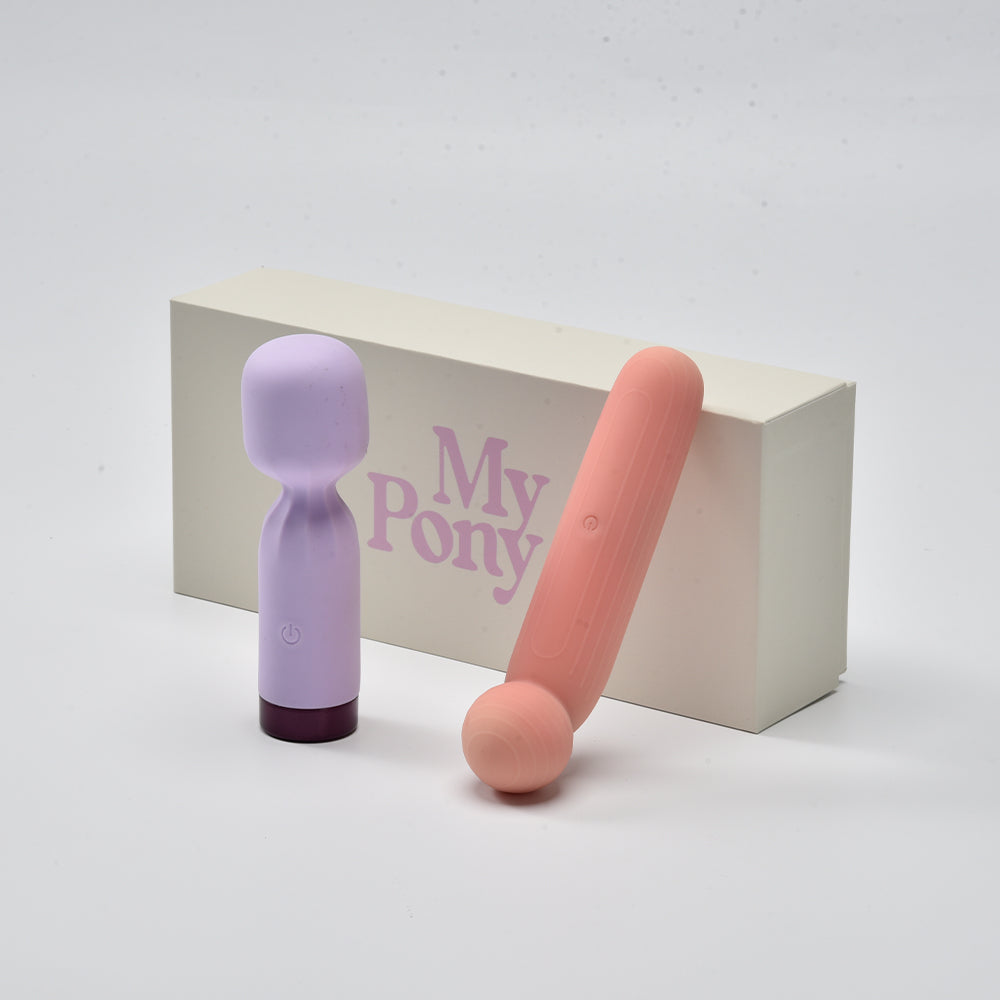 My Pony Sex toys
